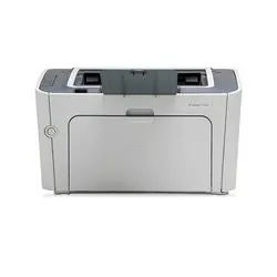 پرینتر لیزری اچ پی HP LaserJet P1505 - فروشگاه اینترنتی دوجین