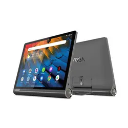 تبلت لنوو مدل Tab YogaSmart 10 YT-X705X ظرفیت 64 گیگابایت - فروشگاه اینترنتی دوجین