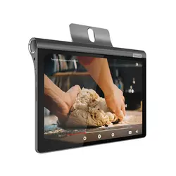تبلت لنوو مدل Tab YogaSmart 10 YT-X705X ظرفیت 64 گیگابایت - فروشگاه اینترنتی دوجین