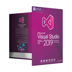 مجموعه نرم افزار Visual Studio 2019 Full Package نشر جي بي تيم
