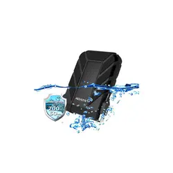 هارد اکسترنال ای دیتا مدل HD710 Pro ظرفیت 2 ترابایت