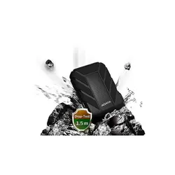 هارد اکسترنال ای دیتا مدل HD710 Pro ظرفیت 2 ترابایت