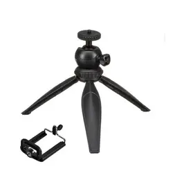 مینی سه پایه گوشی موبایل TABLE TOP TRIPOD 360 مدل 360 EP5 - فروشگاه اینترنتی دوجین