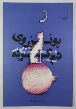 پونز روی دم گربه