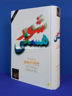 شور هستی