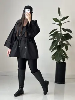 بارونی ملیسا