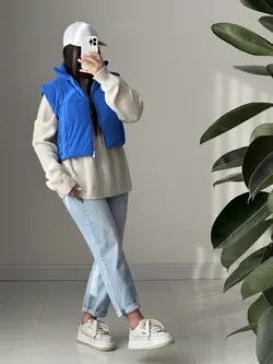 پافر سیلیکونی رویا