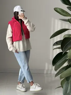 پافر سیلیکونی رویا