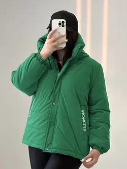 کاپشن مانسیلر