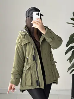 کاپشن پالیز