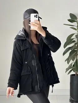 کاپشن پالیز