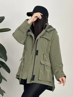 کاپشن پالیز