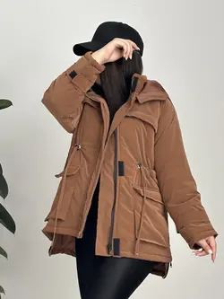 کاپشن پالیز