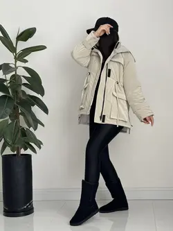 کاپشن پالیز