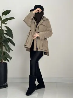 کاپشن پالیز