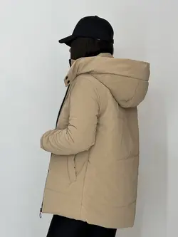 کاپشن ساحل
