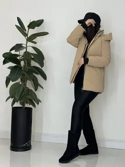 کاپشن ساحل