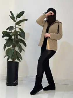 کاپشن سیلیکونی کمند