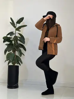 کاپشن سیلیکونی کمند