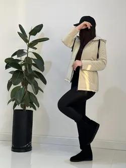 کاپشن سیلیکونی کمند