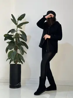 کاپشن سیلیکونی کمند