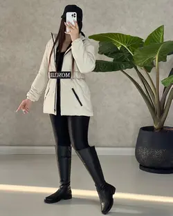 کاپشن مانسیلر