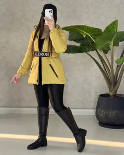 کاپشن مانسیلر