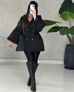 بارونی ملیسا