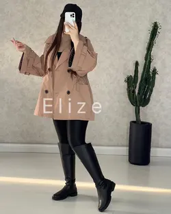 بارونی ملیسا