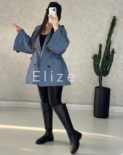 بارونی ملیسا