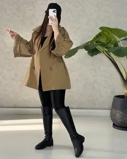 بارونی ملیسا