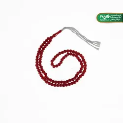 تسبیح قرمز کد 111