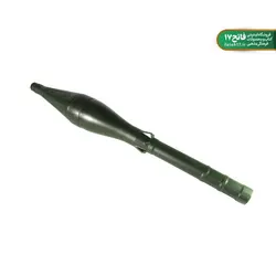 ماکت گلوله آر پی جی- کد110