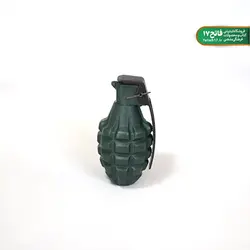ماکت نارنجک