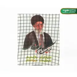 چفیه با عکس شهدا کد 111