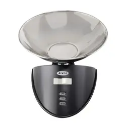 ترازو دیجیتال آشپزخانه ریور 4052