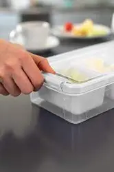 ظرف نگهدارنده هوبی لایف hobby life