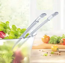 ست قاشق و چنگال سالاد لایف هایت salad servers