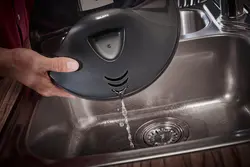 سبزی خشک کن دستی لایف هایت مدل 32410 clever