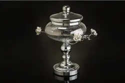 شکلات خوری سیلور هارپارت Harpat