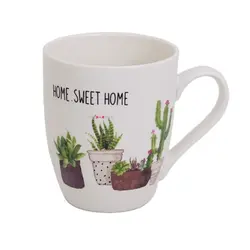 ماگ کاکتوس طرحMC01