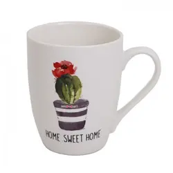 ماگ طرح کاکتوس MC04