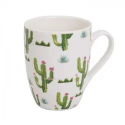 ماگ کاکتوس طرحMC03