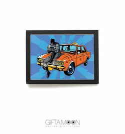 تابلو بت من گیفتمون