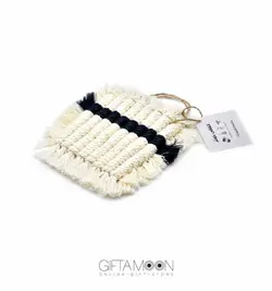 زیرلیوانی مکرومه Harita