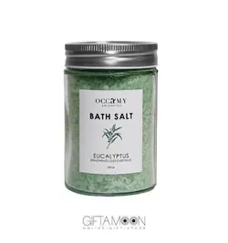 نمک حمام اکالیپتوس Occamy