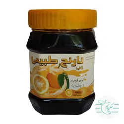 رب نارنج طبیعی 500 گرمی - عطاری آنلاین حکیم باشیم