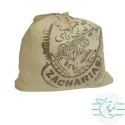 حنا سنتی 100 درصد طبیعی پودر شده استاندارد - عطاری آنلاین حکیم باشیم