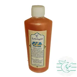 شامپو شتر مرغ طوبی 100 درصد طبیعی و ارگانیک - عطاری آنلاین حکیم باشیم