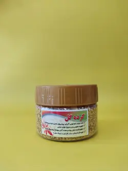گرده گل 100 گرمی کاملا طبیعی و ارگانیک - عطاری آنلاین حکیم باشیم